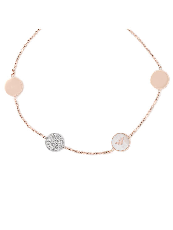 Emporio Armani Pulsera Emporio Armani EGS2308221 Oro
