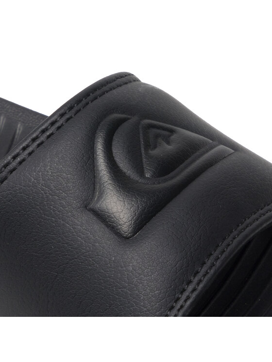 Quiksilver Iešļūcenes Quiksilver AQYL100956 Melns