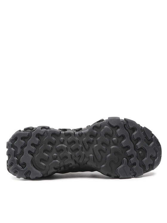 Nike Αθλητικά Nike React Vision CD4373 004 Μαύρο