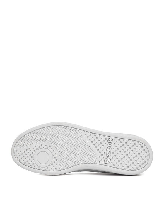 Reebok Snīkeri Reebok CEO-COURT CLEAN 100229909 Balts
