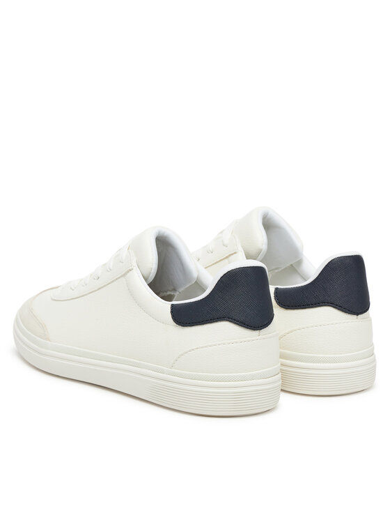 Aldo Снікерcи Aldo Lido 13876977 Білий