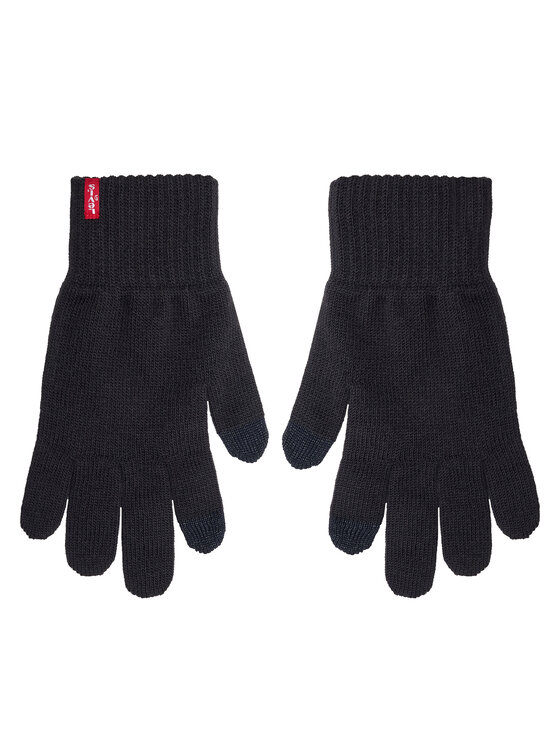 Levi's® Vīriešu cimdi Levi's® 222283-11-17 Tumši zils