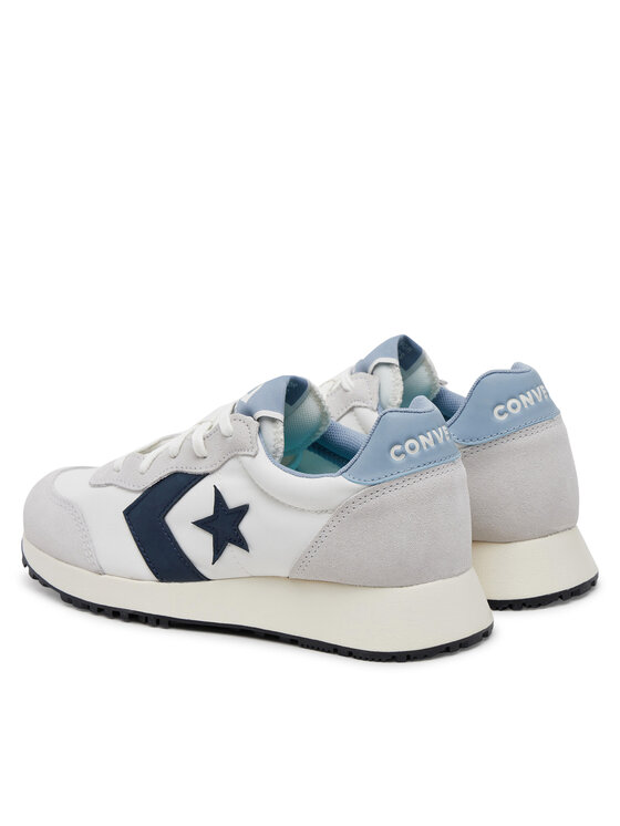 Converse Sneakersy Converse Omega Trainer A13376C Sivá