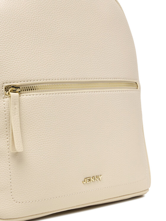 JENNY Рюкзак JENNY CEO-JNY-M-013-07 Кремовий