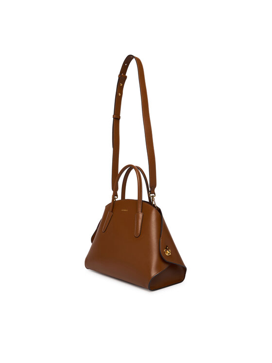Coccinelle Сумка Coccinelle U7K Coccinelletylde E1 U7K 18 02 01 Коричневий