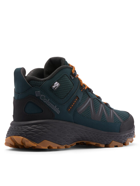 Columbia Trekkings Columbia Peakfreak Rush™ Mid OutDry™ 2126591 Verde