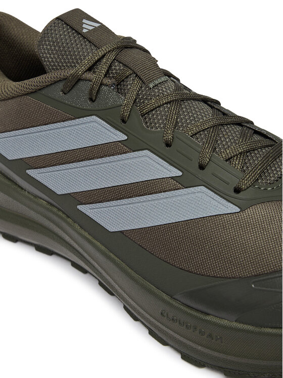 adidas Bėgimo batai adidas Runfalcon 6 Atr Shoes IH1825 Tamsiai žalia