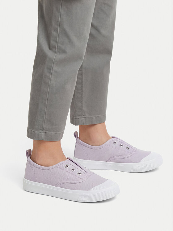 DeeZee Кросівки DeeZee CEO-CSS20535-02 Фіолетовий