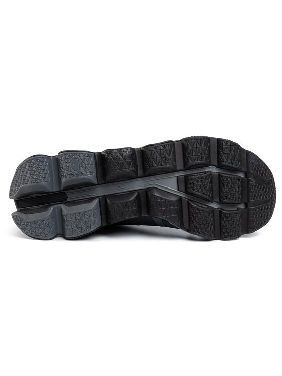 On Scarpe running On Cloudace 3099767 Nero