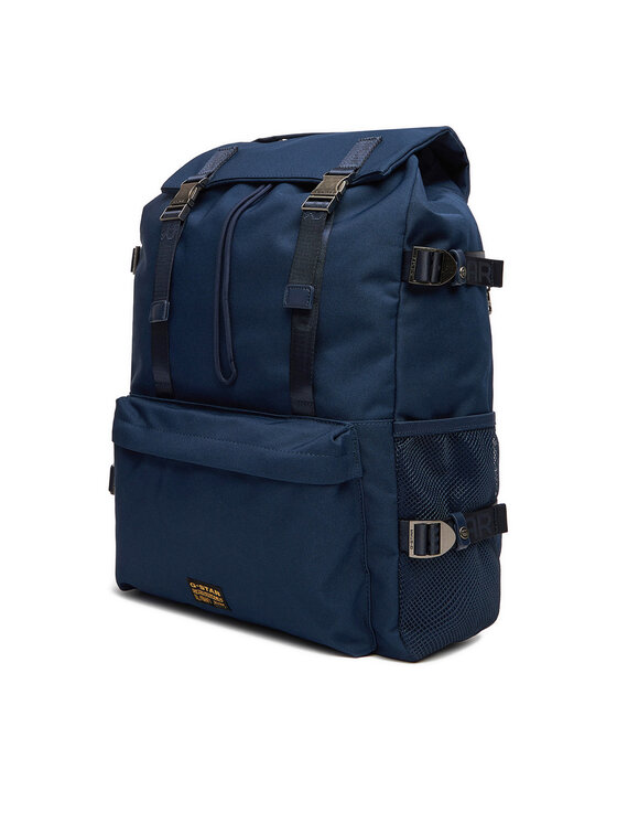 G-STAR Туристичний рюкзак G-Star Raw EO-LUIS-LX8742J Cиній