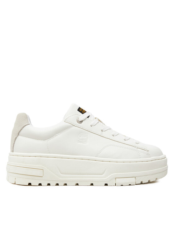 G-Star Raw Superge G-Star Raw Lhana II D25726 Bela