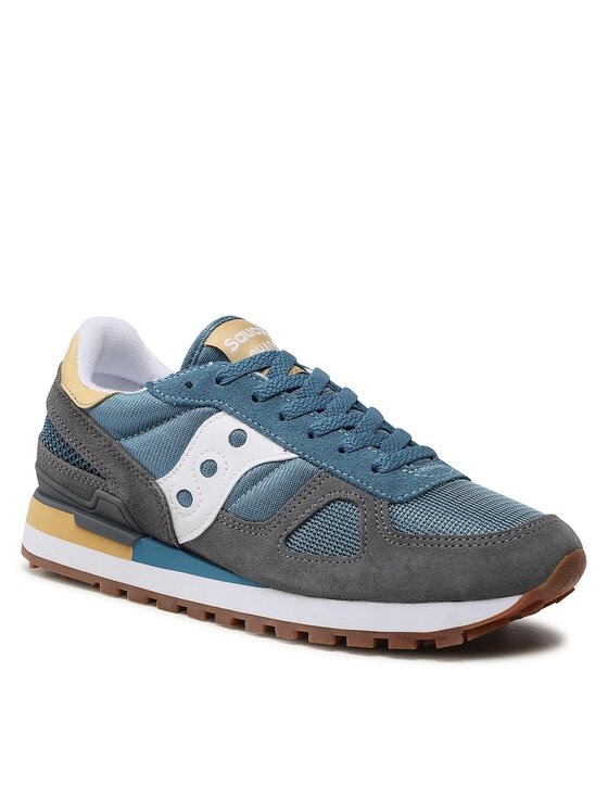Saucony Zapatillas Saucony Shadow Original S2108-828 Azul