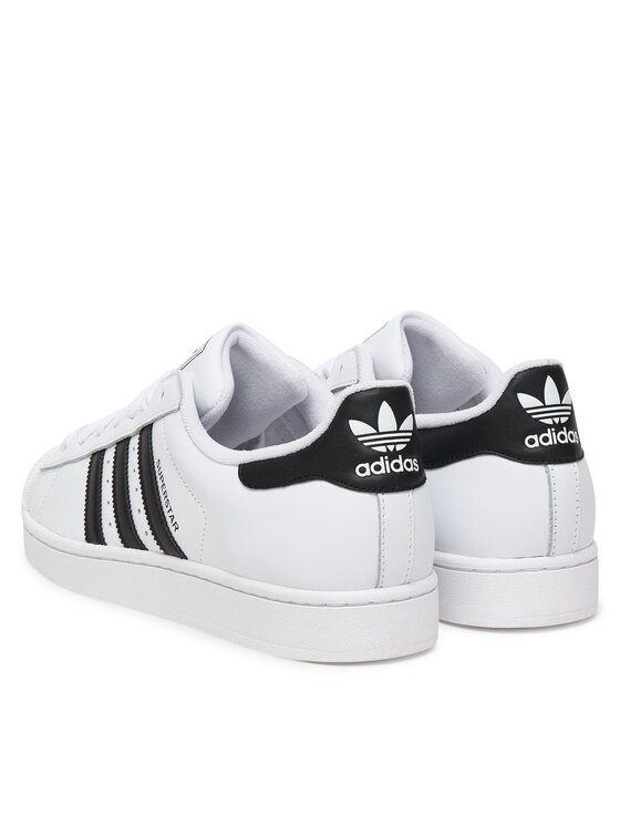 adidas Снікерcи adidas Superstar II IH8659 Білий