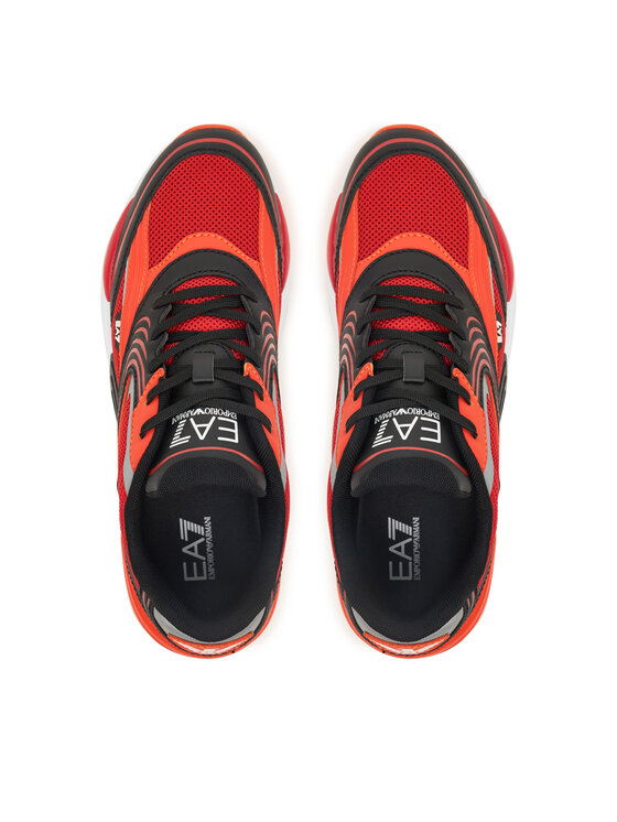 EA7 Emporio Armani Снікерcи EA7 Emporio Armani 7X000309 AF18448 MZ235 Кольоровий