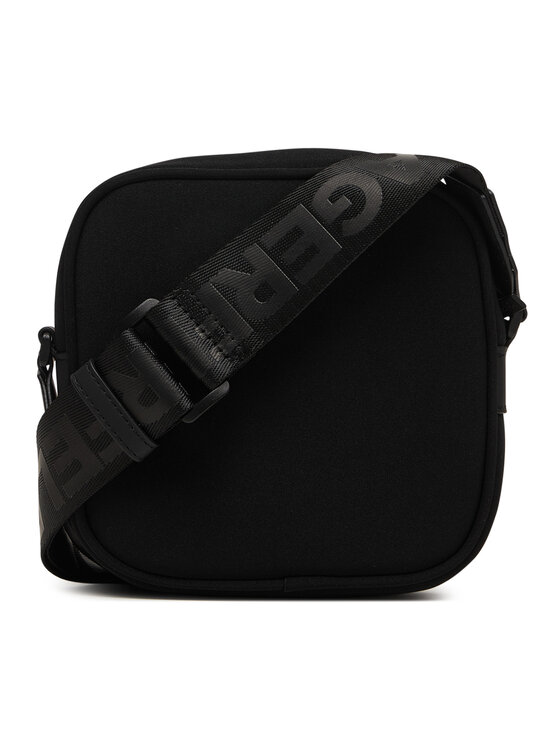 Karl Lagerfeld Kids Τσάντα Karl Lagerfeld Kids Nomade Monaco D2 Z31223 Μαύρο