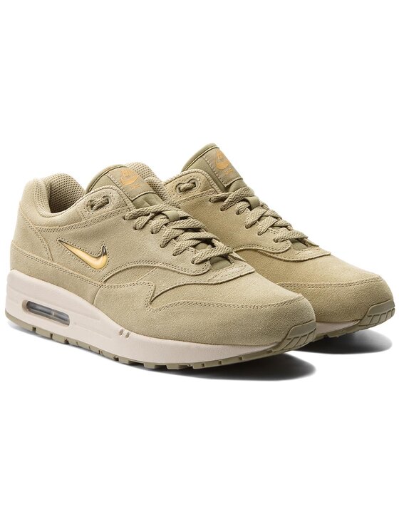 Nike Sneakers Nike Air Max 1 Premium Sc 918354 201 Verde