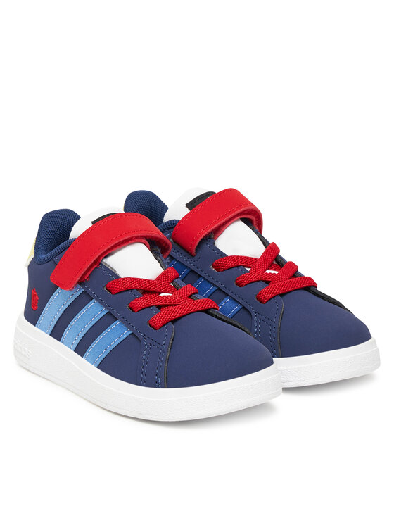 adidas Laisvalaikio batai adidas Disney Snow White Grand Court 2.0 JR4918 Tamsiai mėlyna
