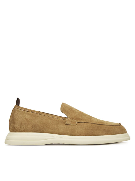 Pollini Сліпери Pollini SB10163G0MUB0105 Бежевий