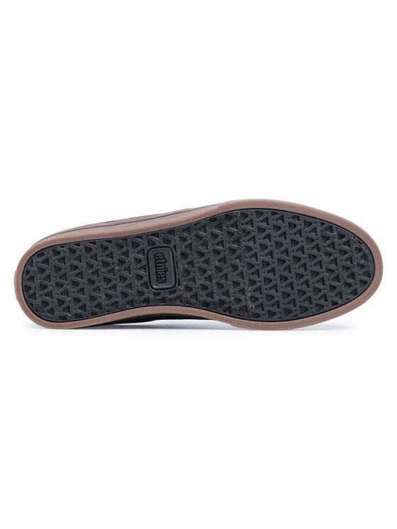 Etnies Tenisice Etnies Jameson 2 Eco 4101000323 Crna