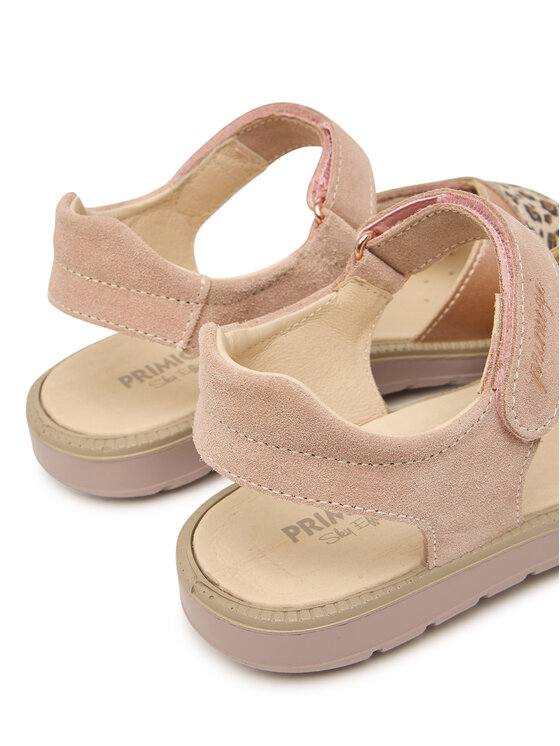 Primigi Босоніжки Primigi 1385322 D Рожевий