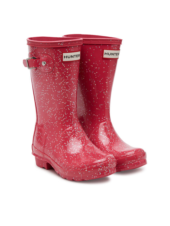 Hunter Holínky Hunter JFT6075RGT Bordó