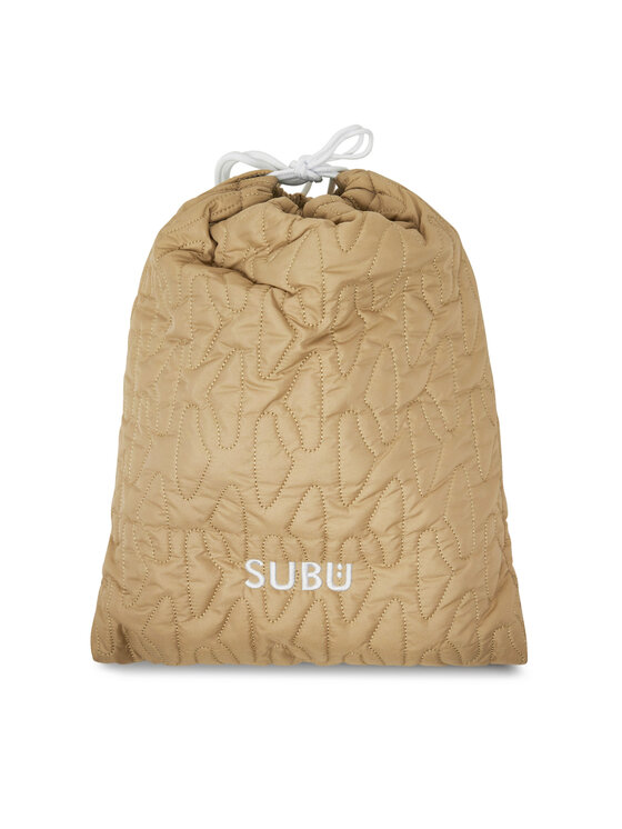 Subu Тапочки Subu Outline Бежевий