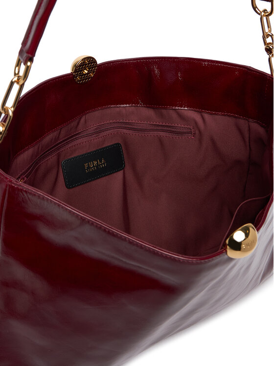 Furla Torbica Furla WB01885 BX4100 BG 0053S 1002 Tamnocrvena