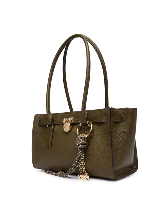 MICHAEL Michael Kors Сумка MICHAEL Michael Kors 30F5GNXT0L Зелений