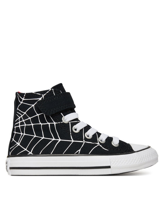 Converse Кеди Converse Chuck Taylor All Star 1V A13182C Чорний