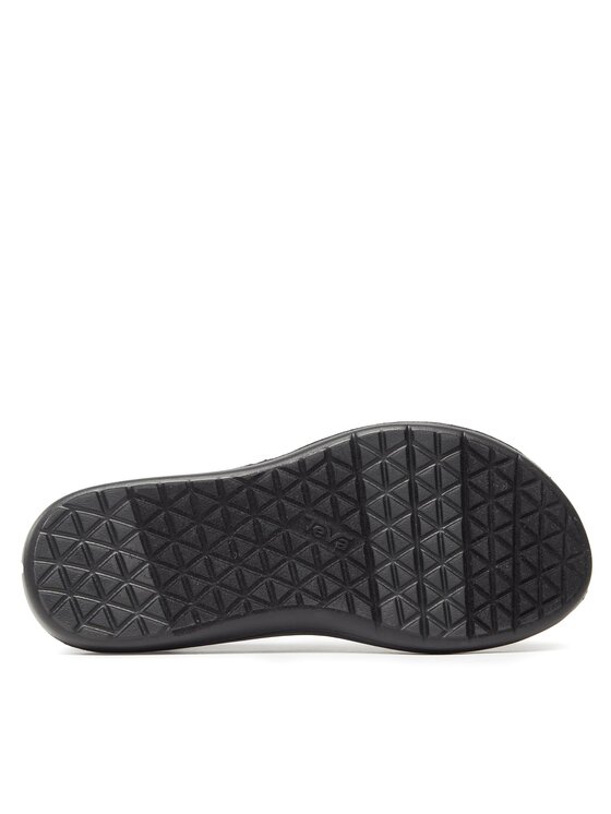 Teva Босоніжки Teva Voya Infinity 1019622 Чорний