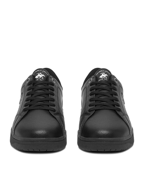 Beverly Hills Polo Club Sneakers Beverly Hills Polo Club CWBEO-MAVRO-01 Negru
