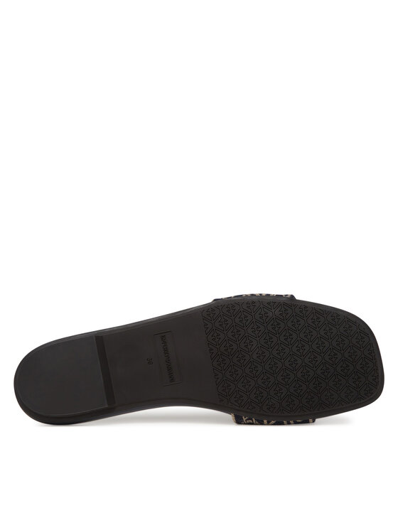 Emporio Armani Шльопанці Emporio Armani X3P847 XR381 E61 Cиній