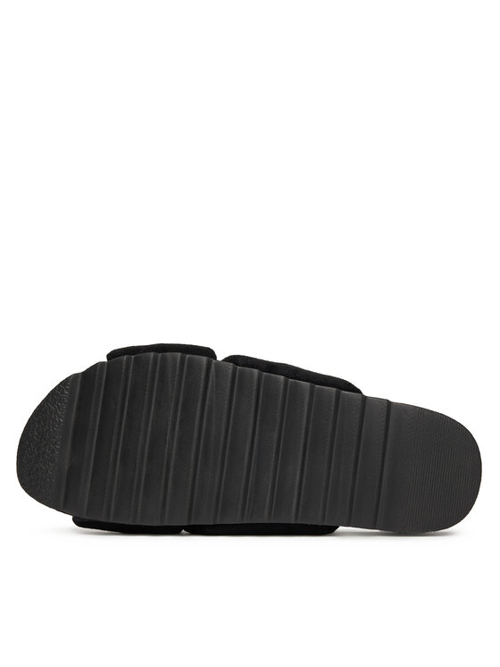 DeeZee Iešļūcenes DeeZee CT1113-6 Melns