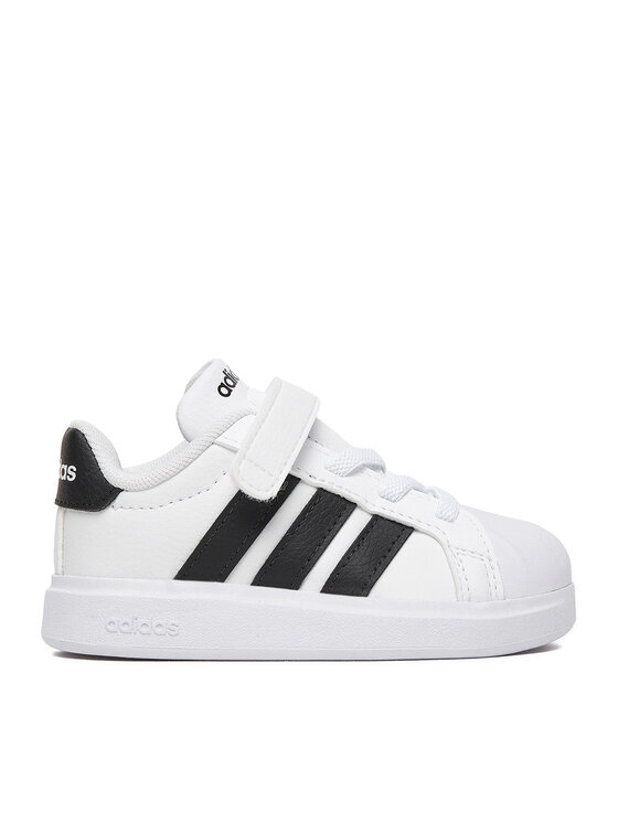 adidas Снікерcи adidas CEO-STREETTALK EL I JQ6145 Білий