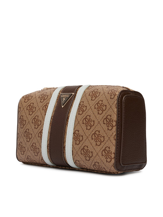 Guess Косметичка Guess PW7572 P6352 Коричневий