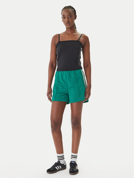 adidas adidas Top Pearl Tube KC7860 Negro Slim Fit