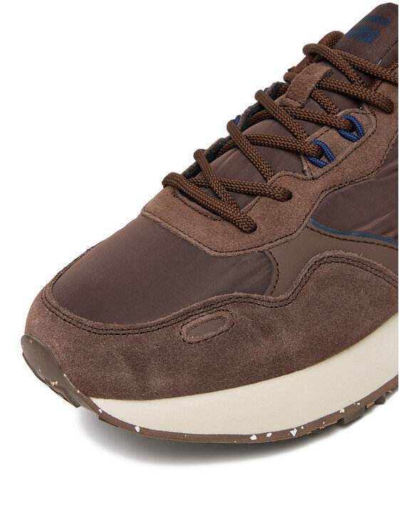G-STAR Снікерcи G-Star Raw CEO-LEO-01 WE Коричневий