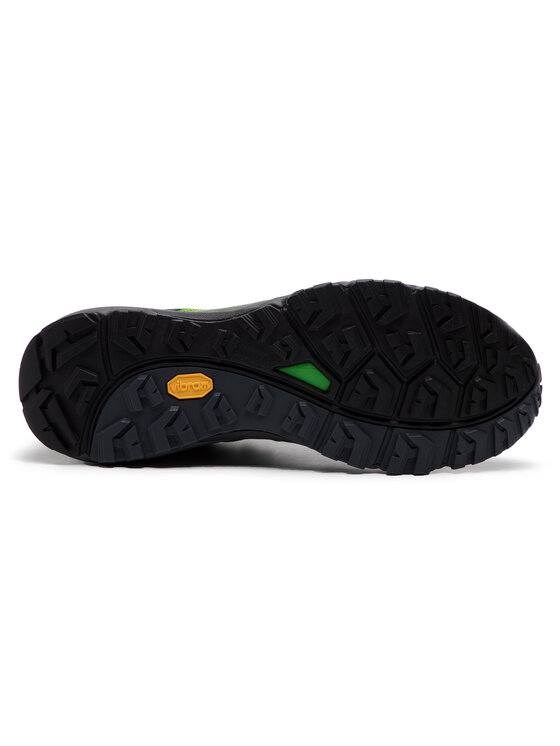The North Face Trekking The North Face Ultra Fastpack III Gtx GORE-TEX T939IPCA9 Zelena
