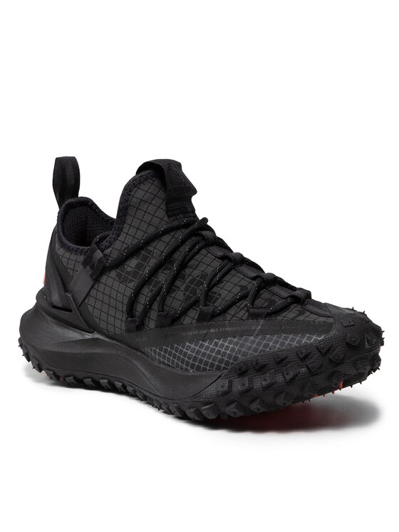 Nike Сникърси Nike Acg Mountain Fly Low DA5424 001 Черен
