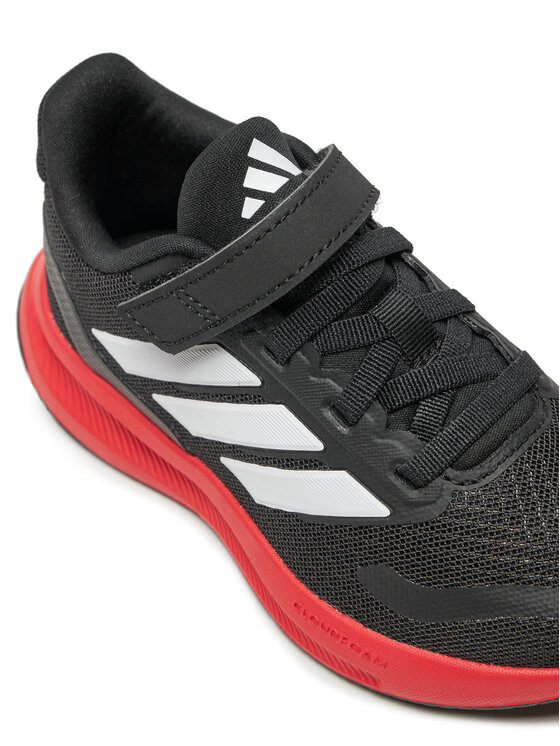 adidas Сникърси adidas Runfalcon 5 IE8577 Черен
