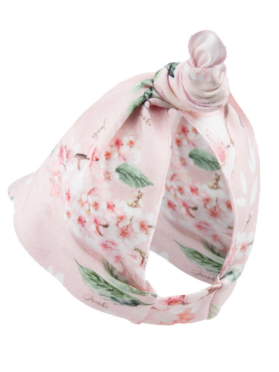 Jamiks Бейсболка Jamiks Arden JLF162 Рожевий
