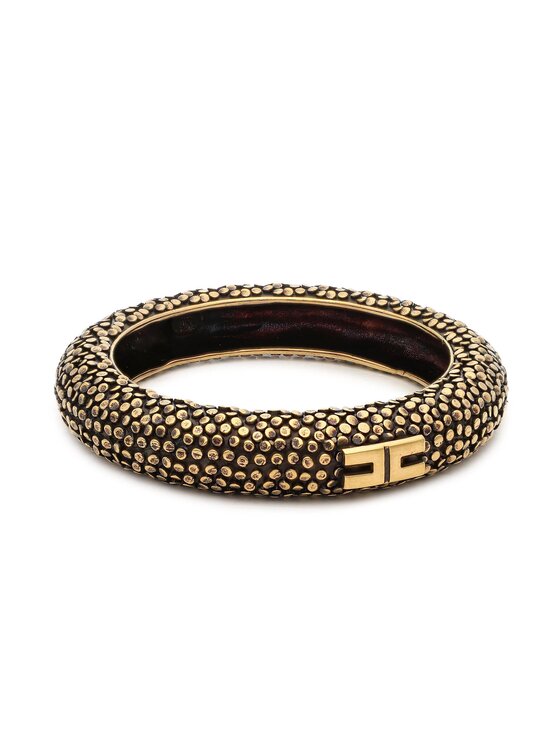 Elisabetta Franchi Pulsera Elisabetta Franchi BC-04B-32E2-V320 Oro