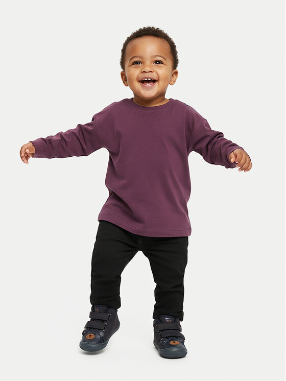 Lasocki Kids Šnurovacia obuv Lasocki Kids CEO-CI12-CRUISE-13 Tmavomodrá