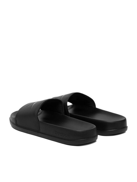 Reebok Шльопанці Reebok CEOWB-ZJ250026A Чорний