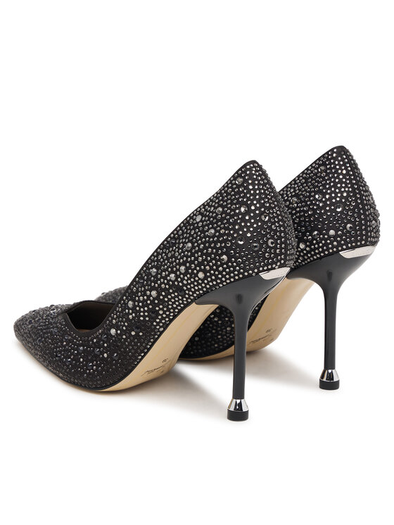 Liu Jo Scarpe stiletto Liu Jo My Demi 04 SXX009 TX001 Nero