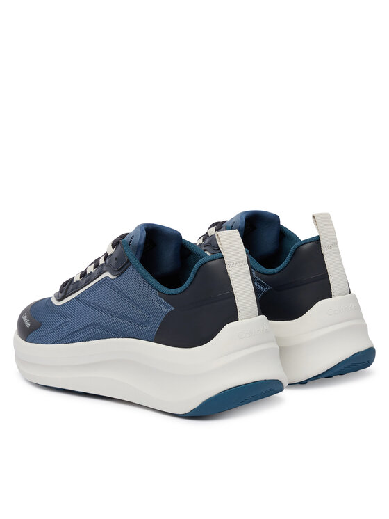 Calvin Klein Laisvalaikio batai Calvin Klein HM0HM02224 Mėlyna