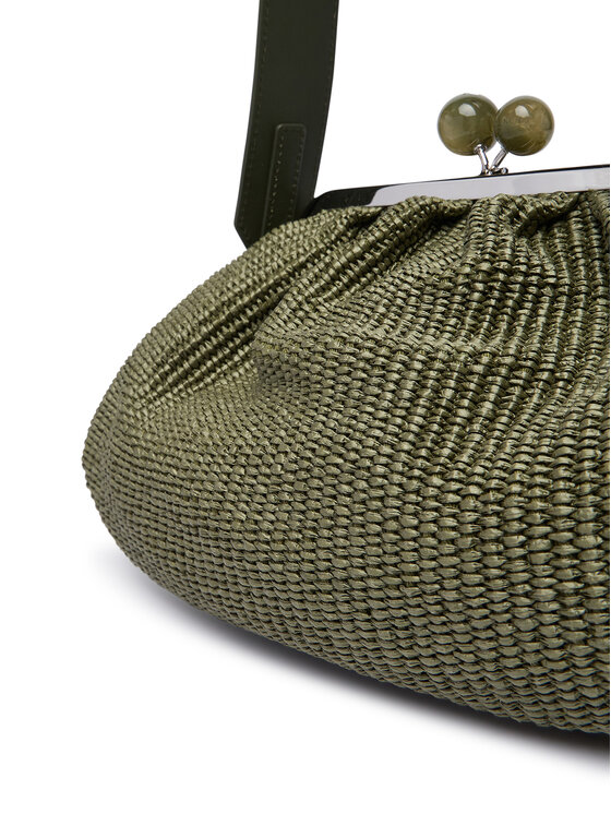 Weekend Max Mara Bolso Weekend Max Mara 2615511105650 Verde