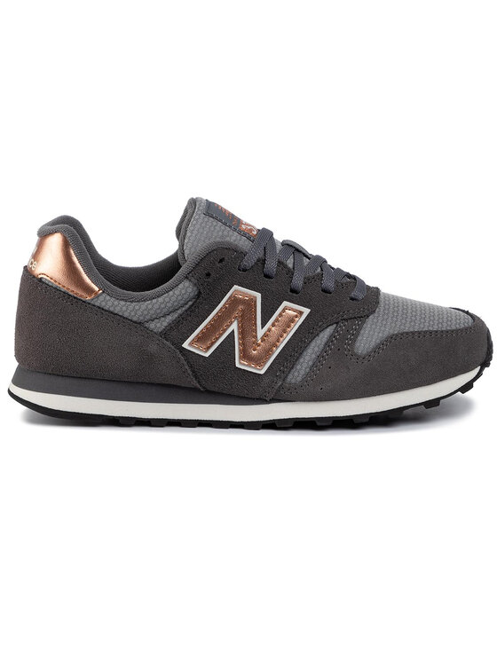 New Balance Sportcipő New Balance WL373JLC Szürke