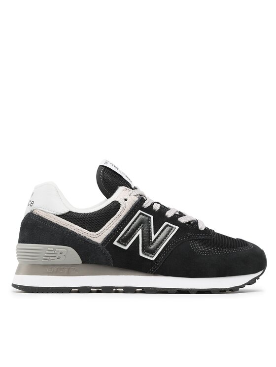 New Balance Sneakers New Balance WL574EVB Negru