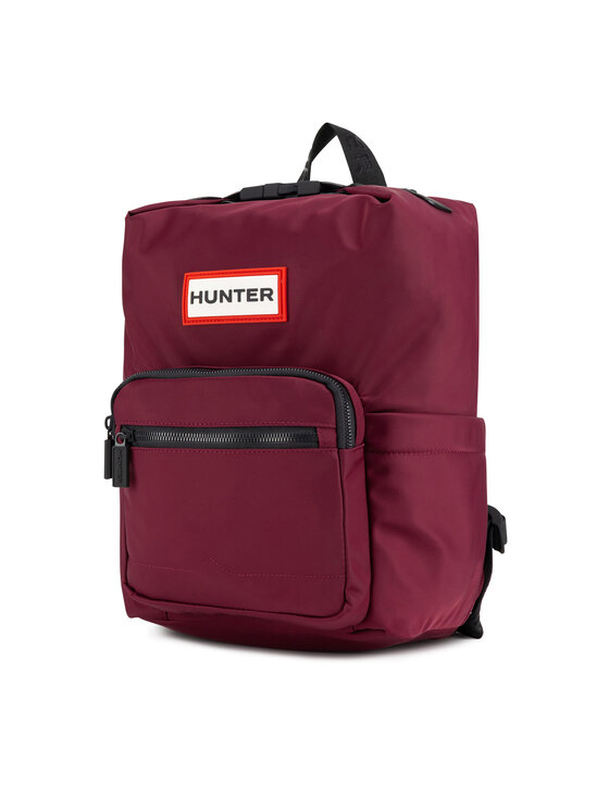Hunter Nahrbtnik Hunter HTR-K-001-06 Bordo rdeča